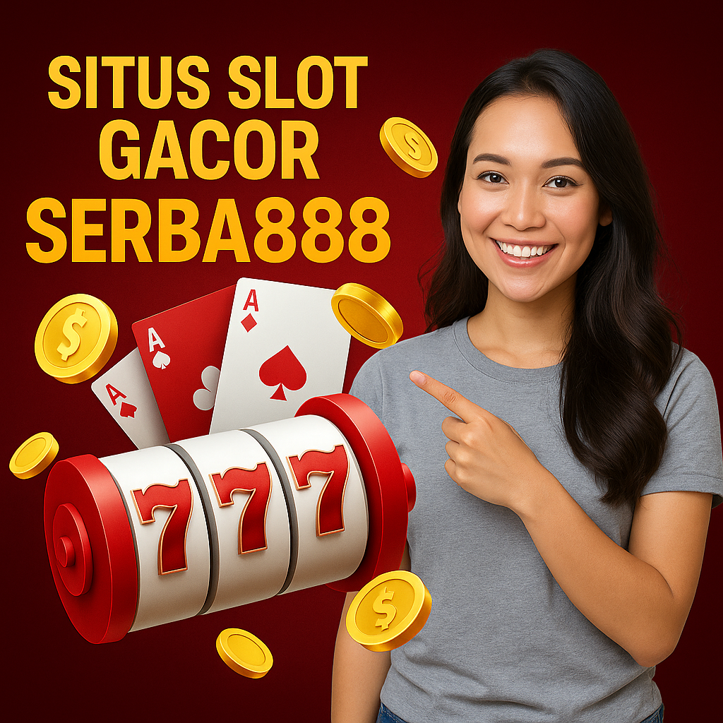 Situs Slot Gacor Serba888