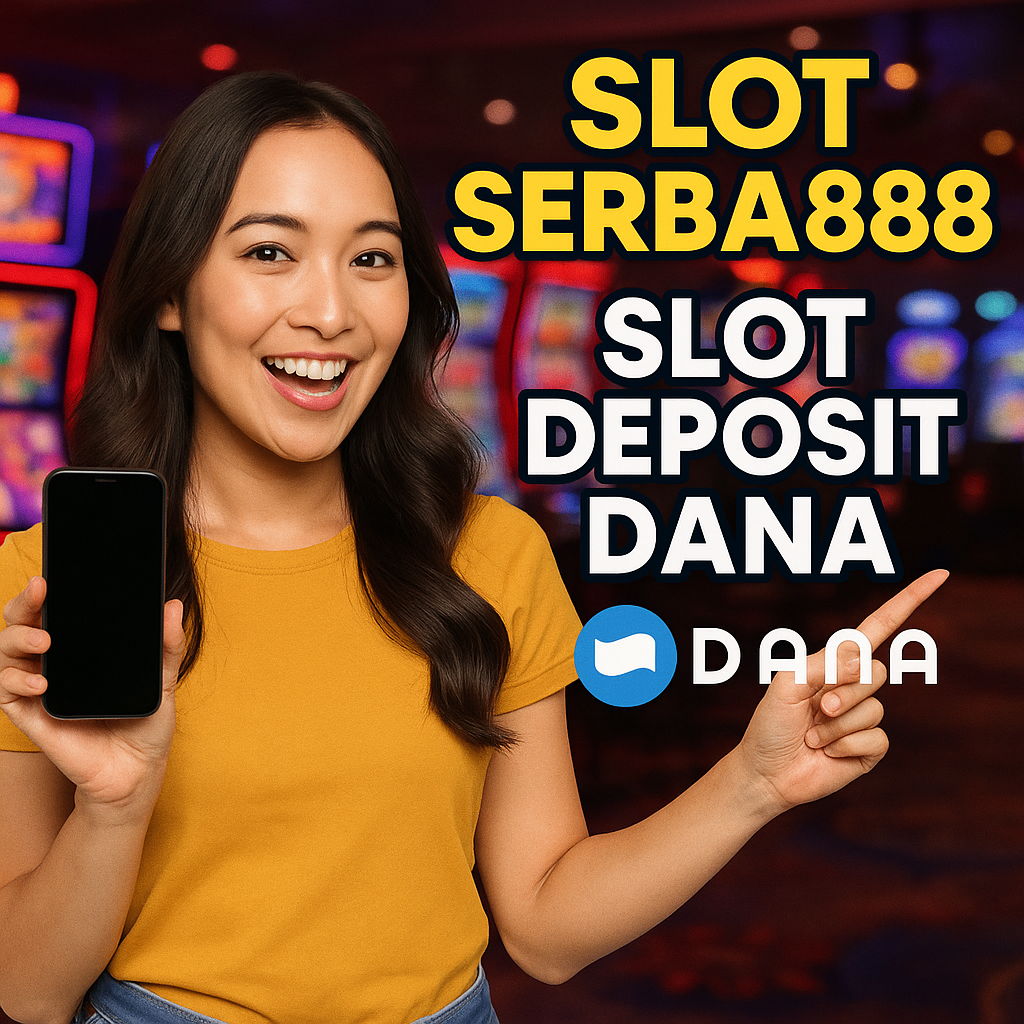 Slot Serba888 Mantap Paten
